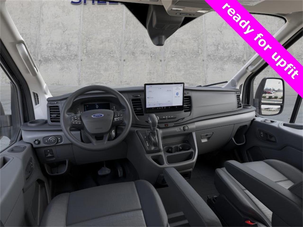 2026 Ford Transit-250 Base Warrenton VA