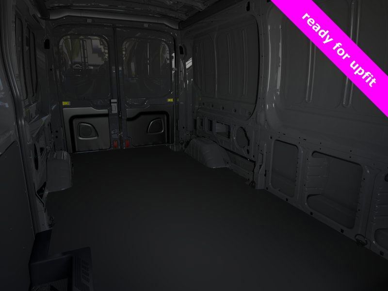 2026 Ford Transit-250 Base Warrenton VA