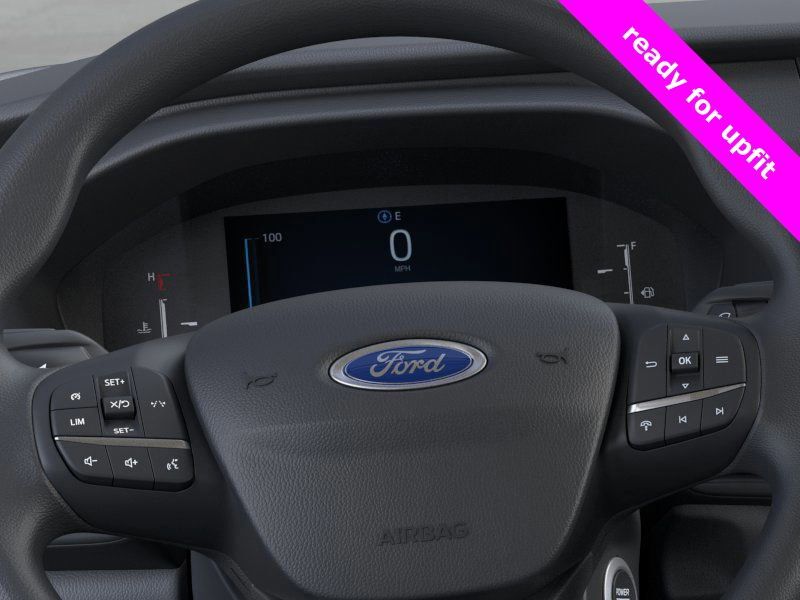 2026 Ford Transit-250 Base Warrenton VA
