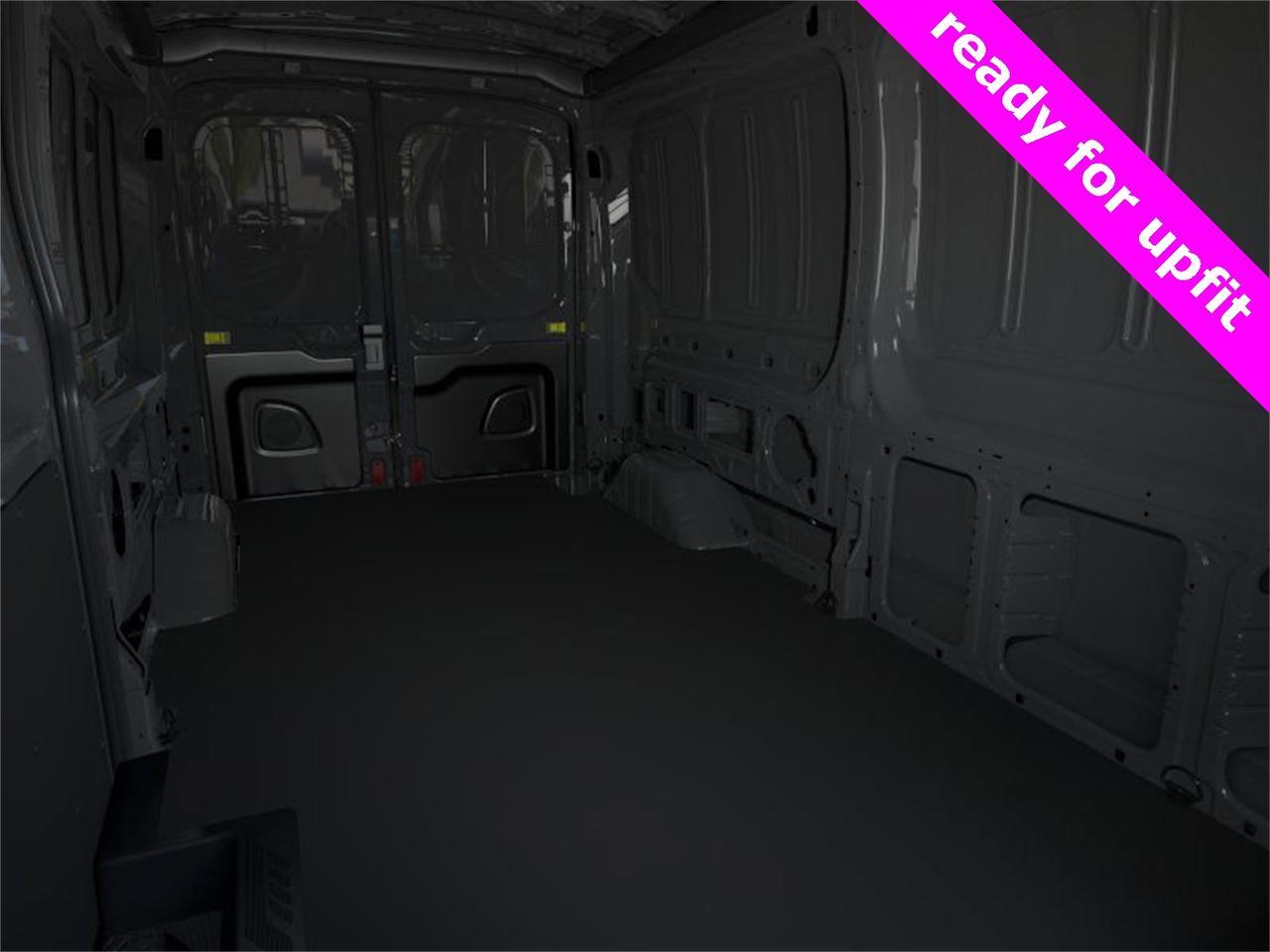 2026 Ford Transit-250 Base Warrenton VA