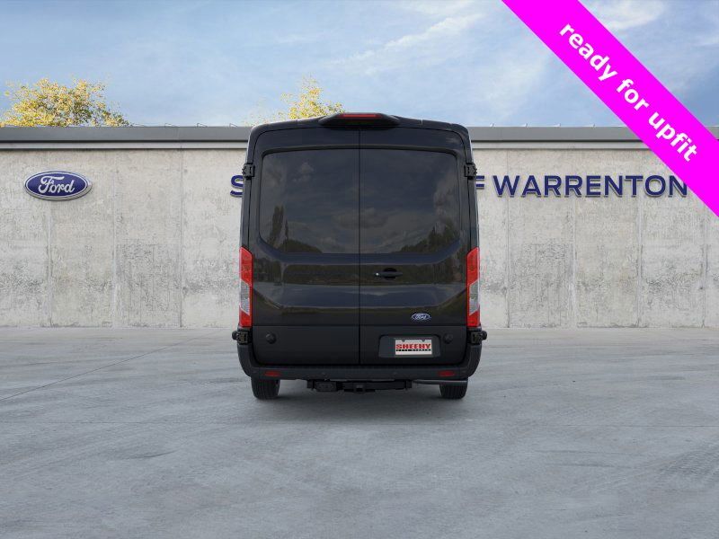2026 Ford Transit-250 Base Warrenton VA