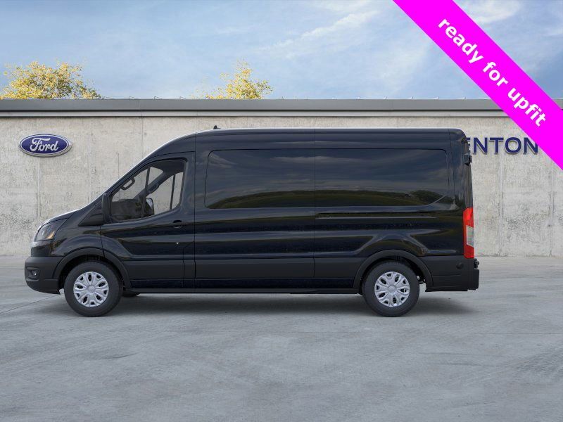 2026 Ford Transit-250 Base Warrenton VA