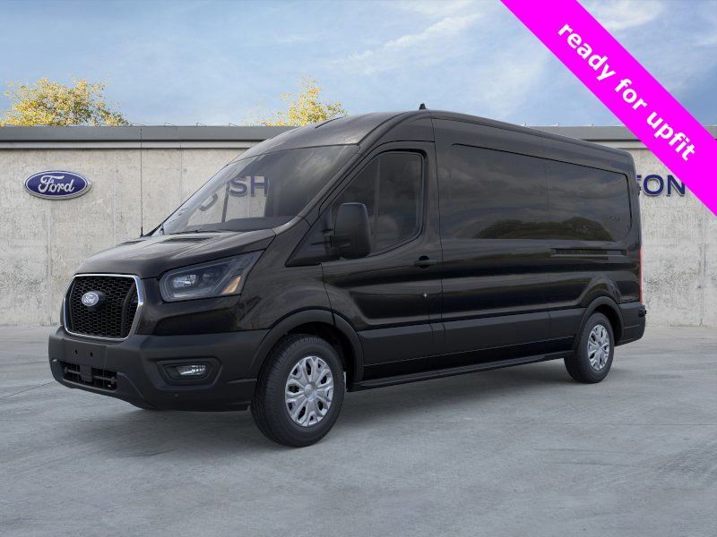 2026 Ford Transit-250 Base Warrenton VA