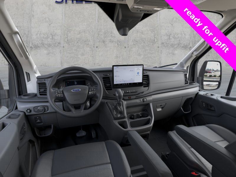 2026 Ford Transit-250 Base Warrenton VA
