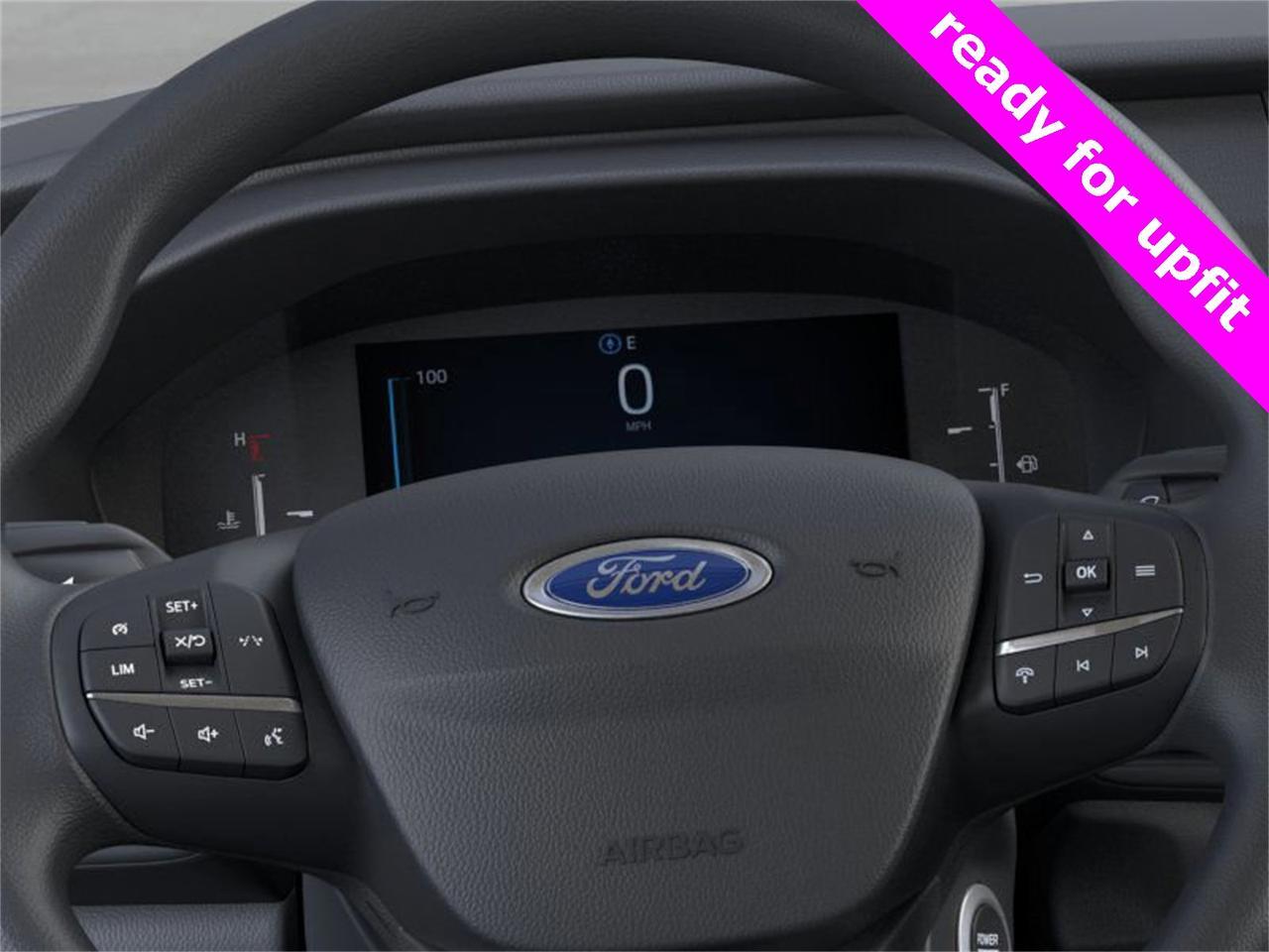 2026 Ford Transit-250 Base Warrenton VA