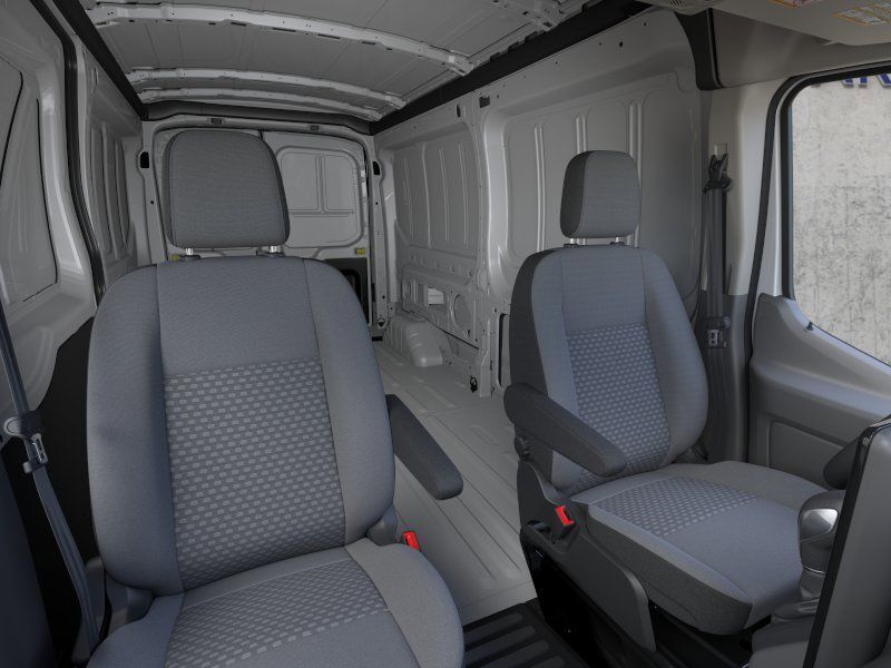 2026 Ford Transit-250 Base Warrenton VA
