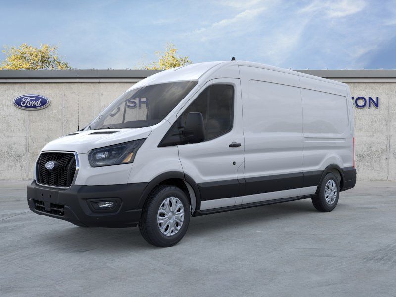 2026 Ford Transit-250 Base Warrenton VA