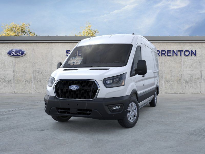 2026 Ford Transit-250 Base Warrenton VA