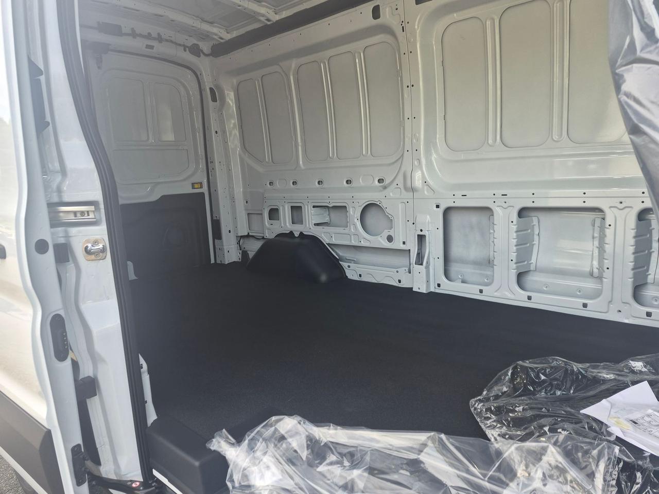 2026 Ford Transit-250 Base Warrenton VA