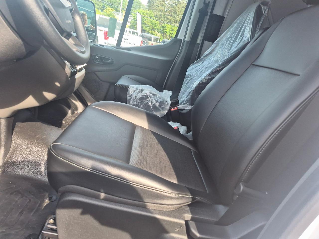 2026 Ford Transit-250 Base Warrenton VA