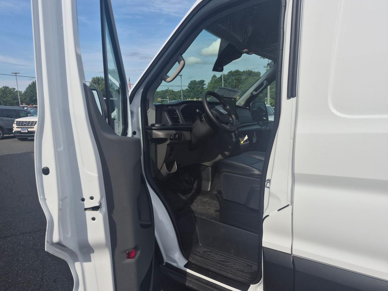 2026 Ford Transit-250 Base Warrenton VA