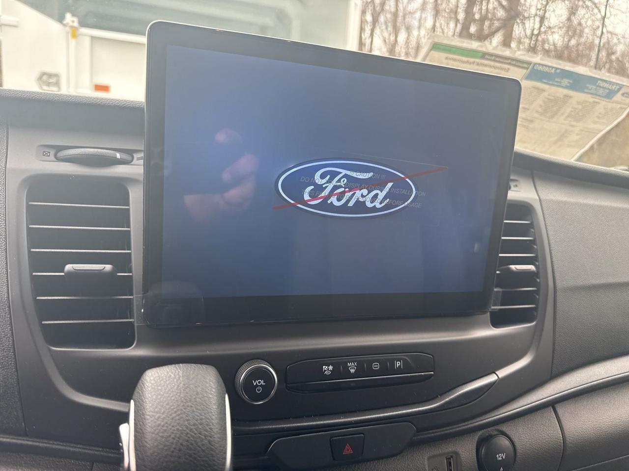 2026 Ford Transit-250 Base Warrenton VA