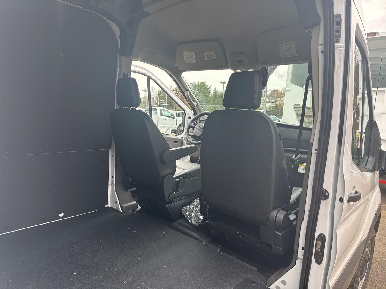 2026 Ford Transit-250 Base Warrenton VA