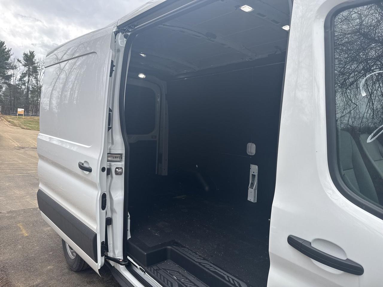 2026 Ford Transit-250 Base Warrenton VA