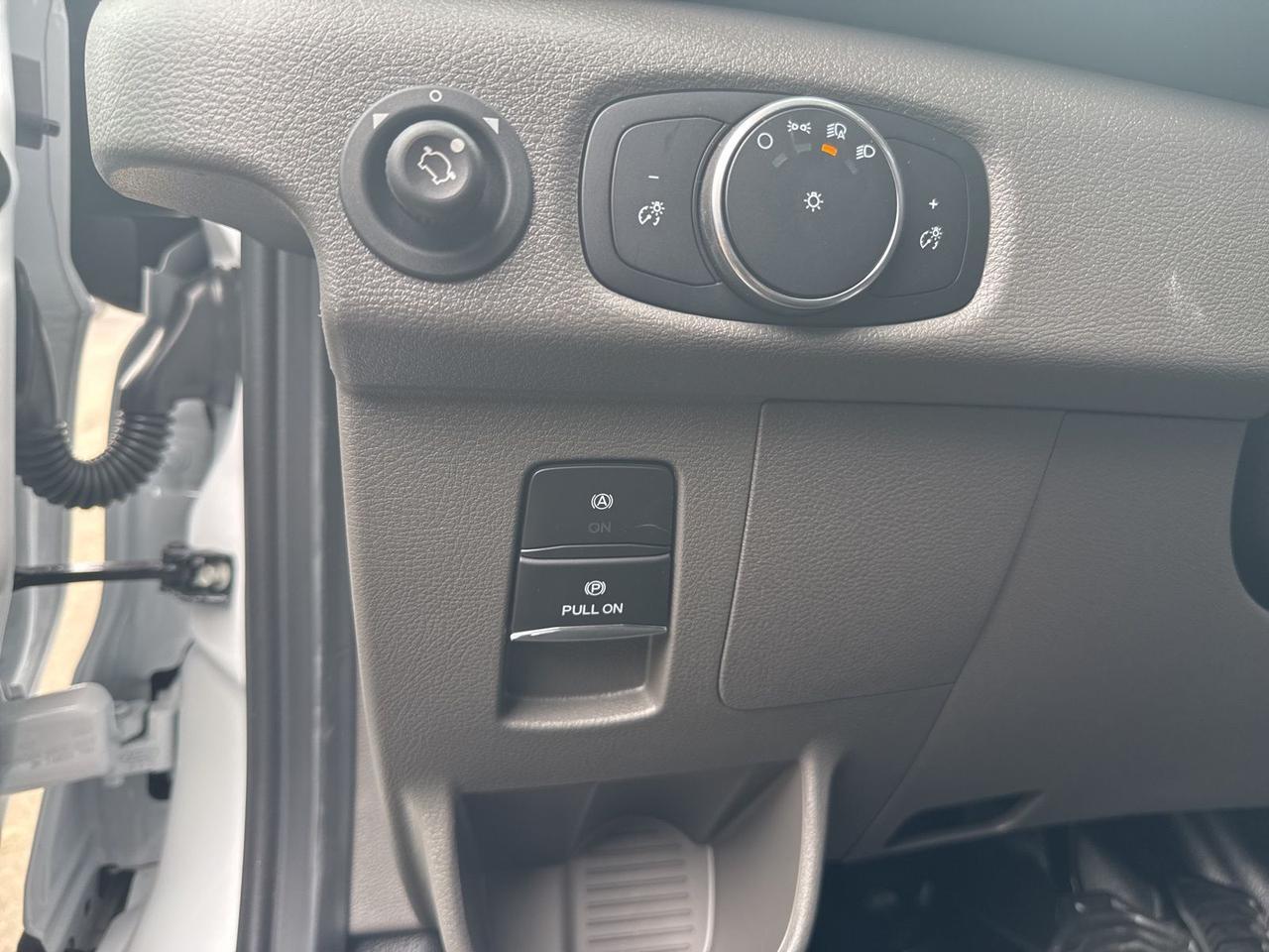 2026 Ford Transit-250 Base Warrenton VA