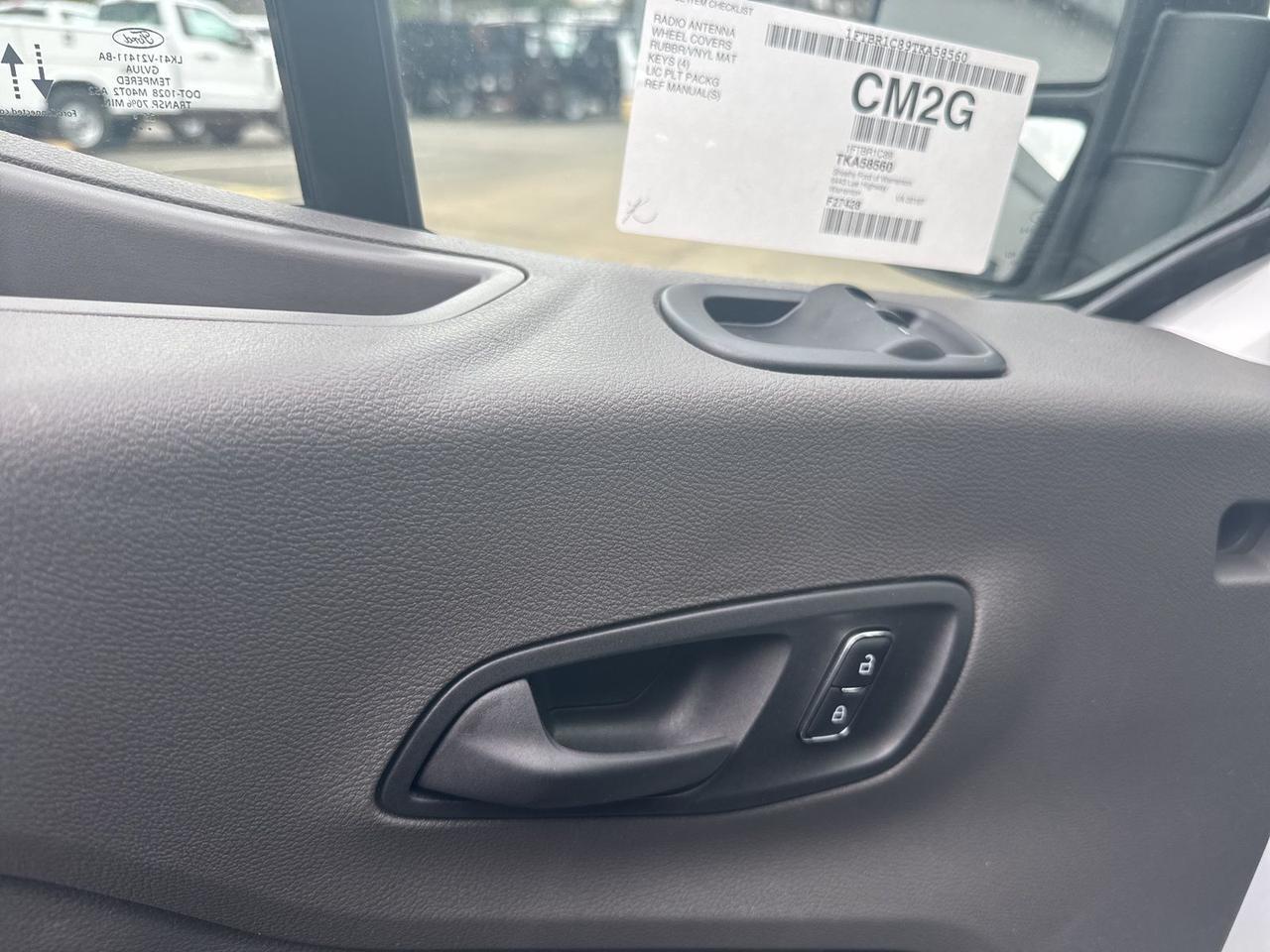 2026 Ford Transit-250 Base Warrenton VA