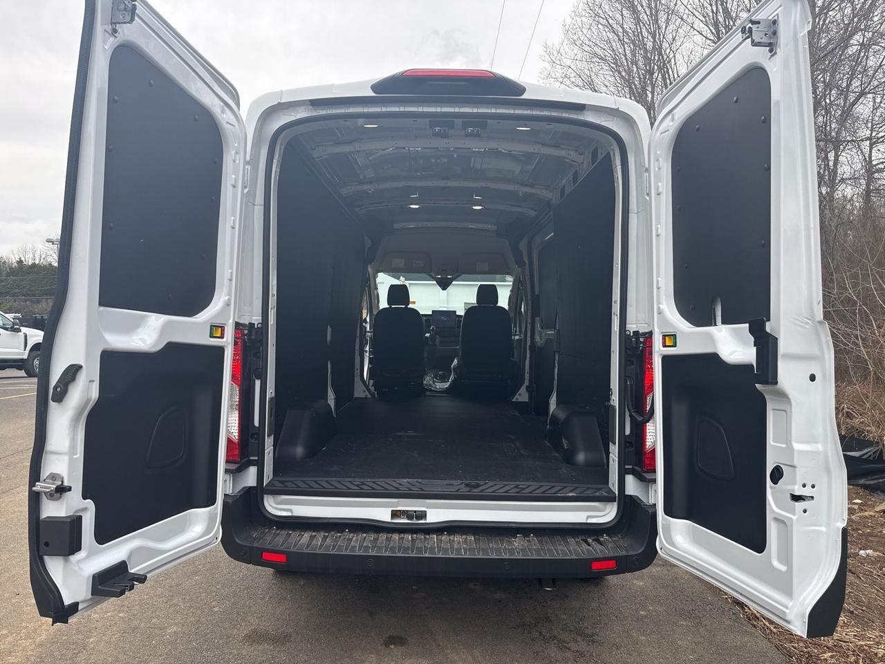2026 Ford Transit-250 Base Warrenton VA