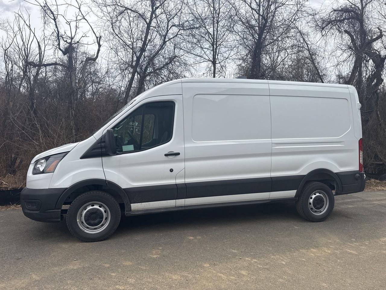 2026 Ford Transit-250 Base Warrenton VA