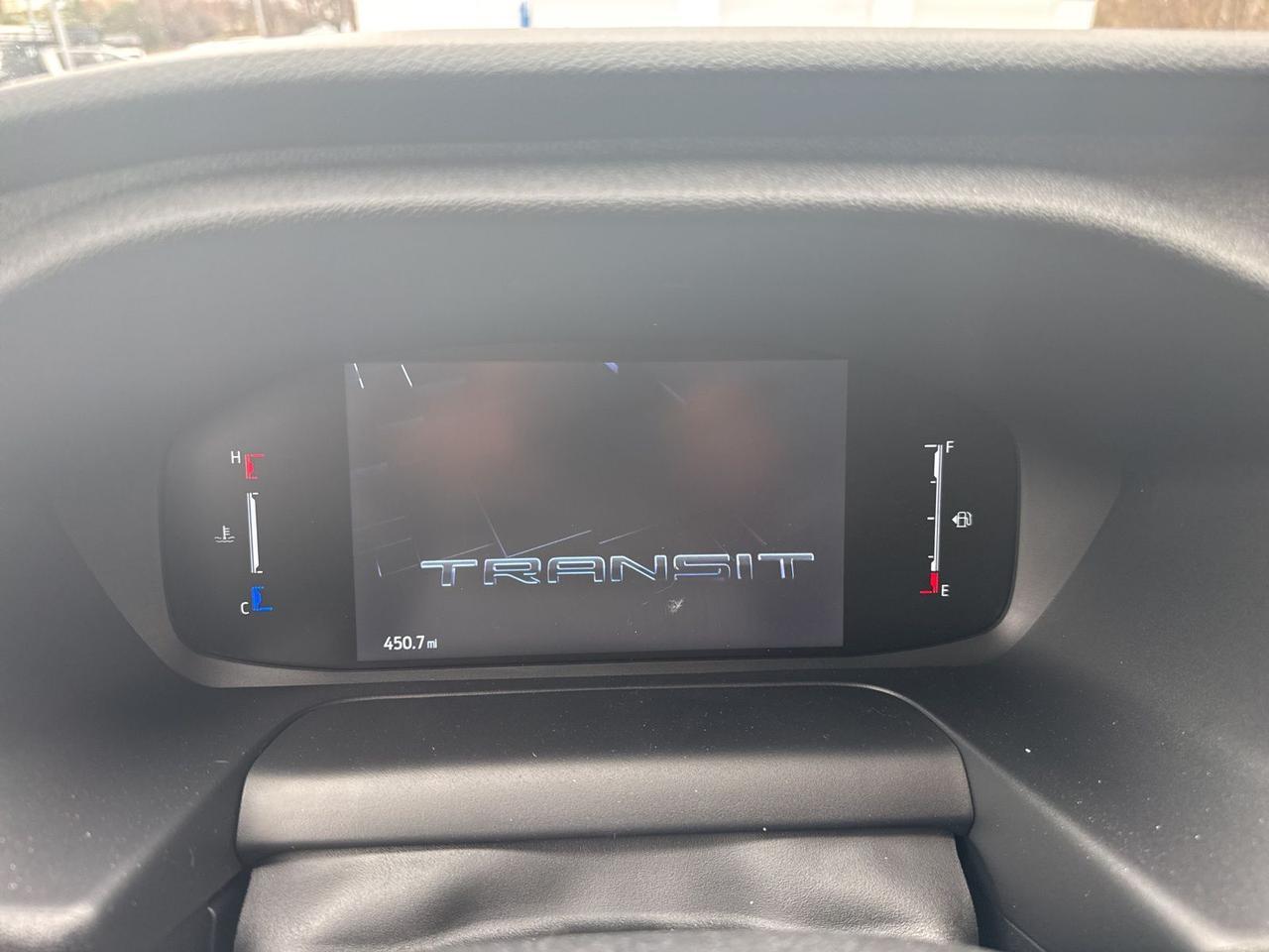 2026 Ford Transit-250 Base Warrenton VA