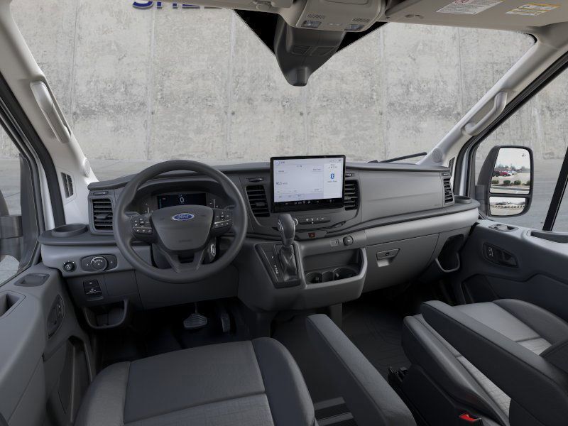 2026 Ford Transit-250 Base Warrenton VA