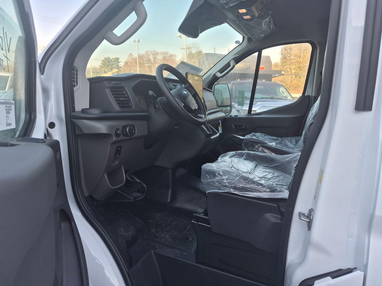 2026 Ford Transit-250 Base Warrenton VA