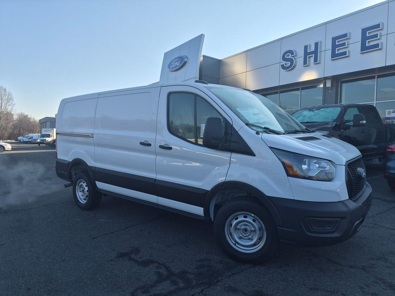 2026 Ford Transit-250 Base Warrenton VA