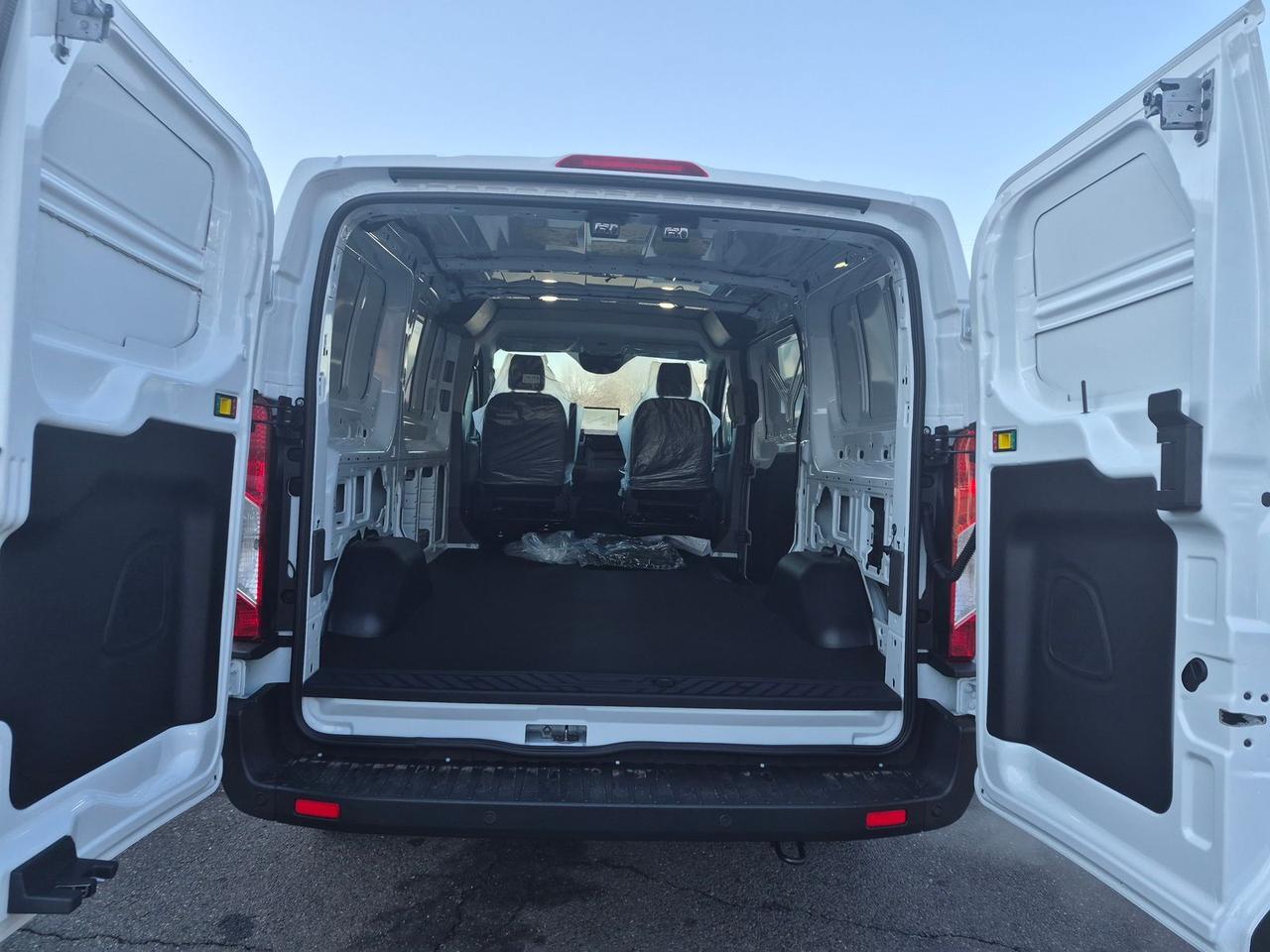 2026 Ford Transit-250 Base Warrenton VA