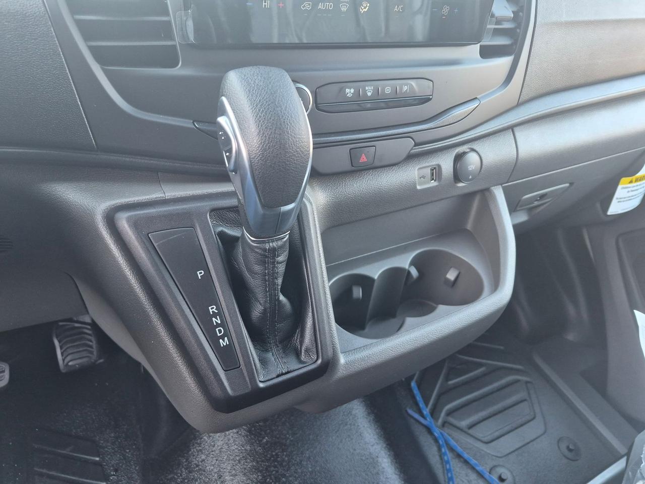 2026 Ford Transit-250 Base Warrenton VA