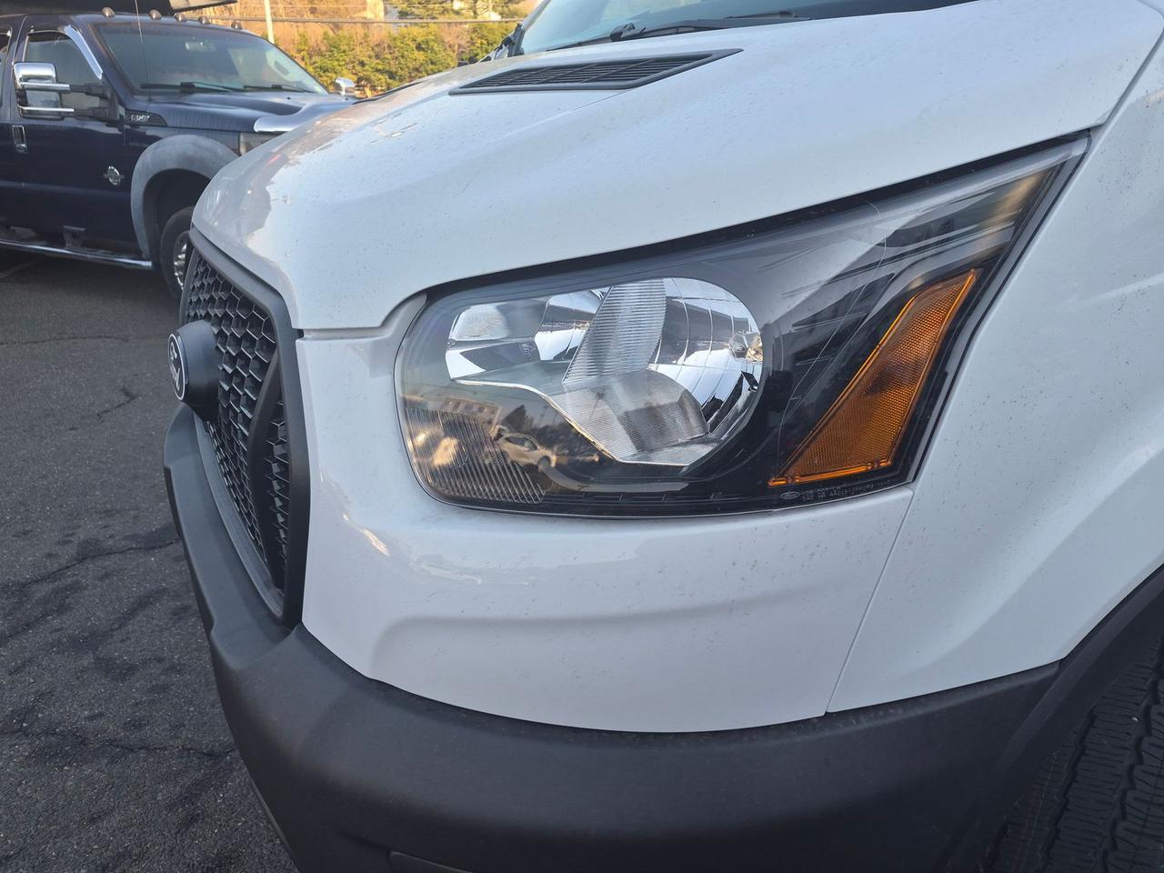 2026 Ford Transit-250 Base Warrenton VA