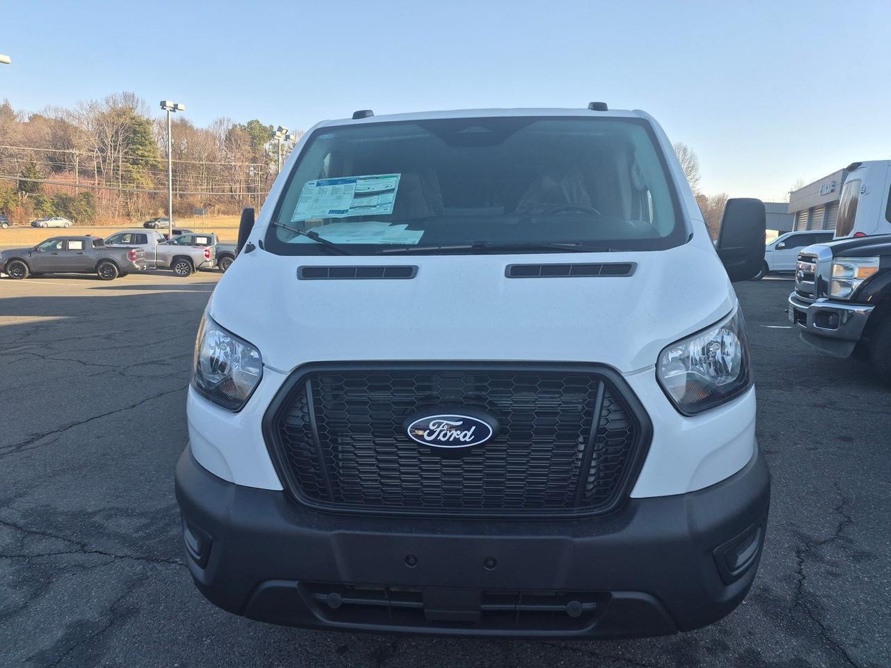 2026 Ford Transit-250 Base Warrenton VA