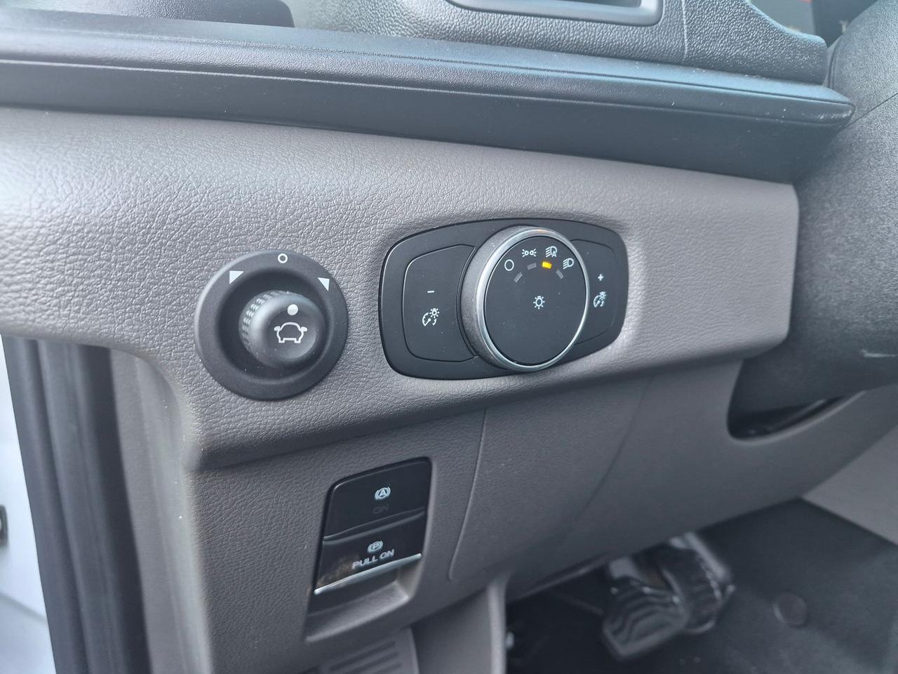 2026 Ford Transit-250 Base Warrenton VA