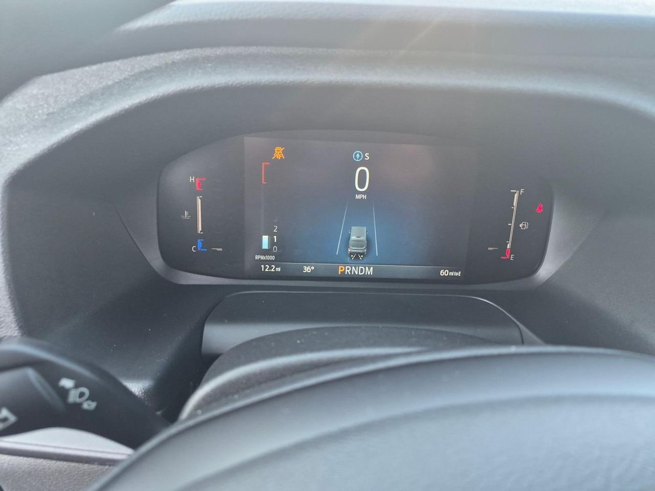 2026 Ford Transit-250 Base Warrenton VA