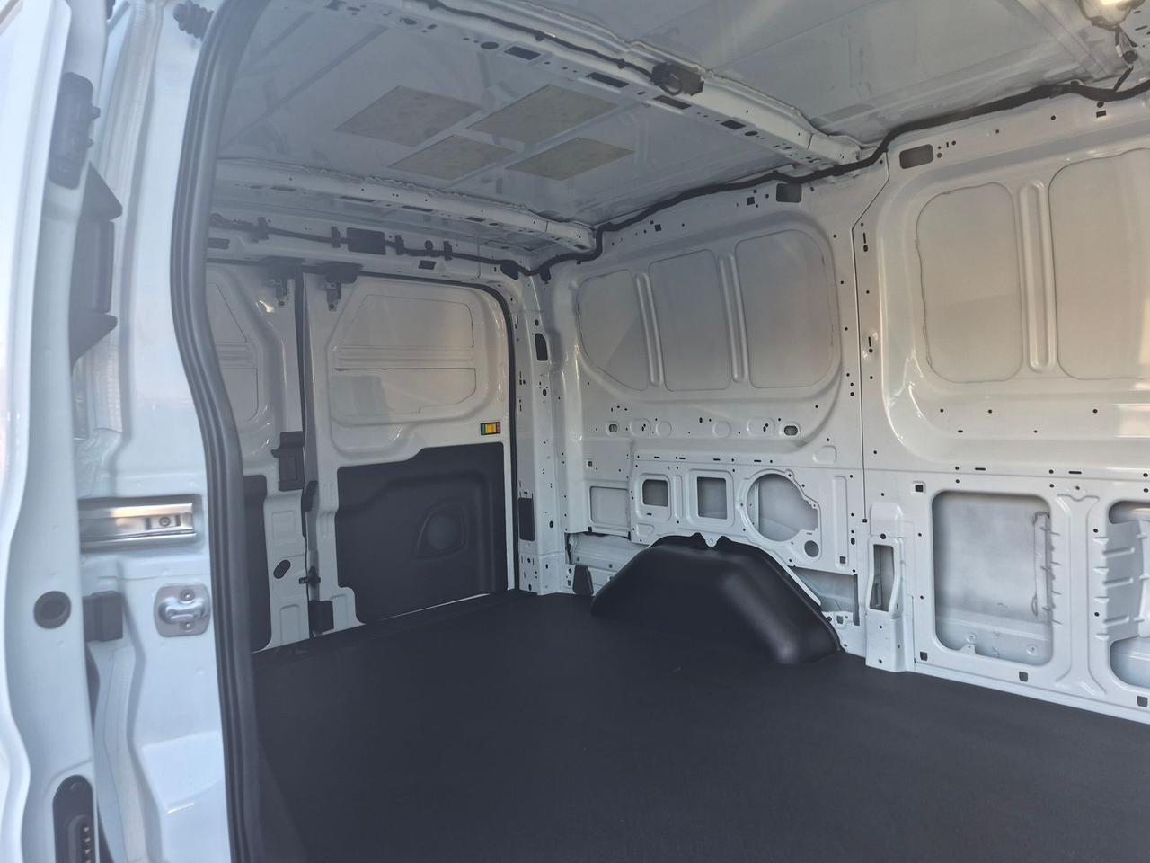 2026 Ford Transit-250 Base Warrenton VA