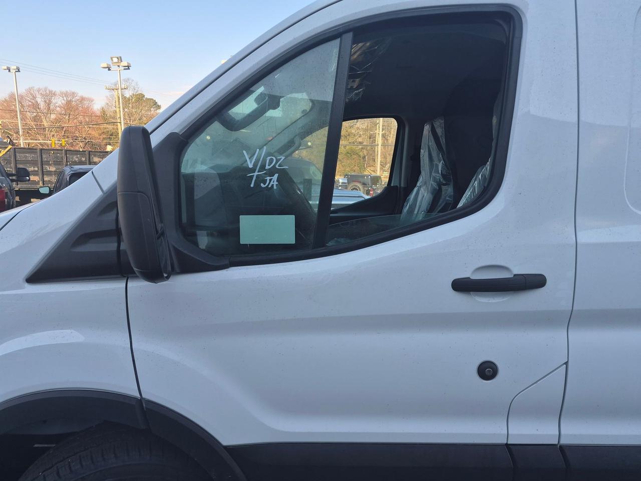 2026 Ford Transit-250 Base Warrenton VA