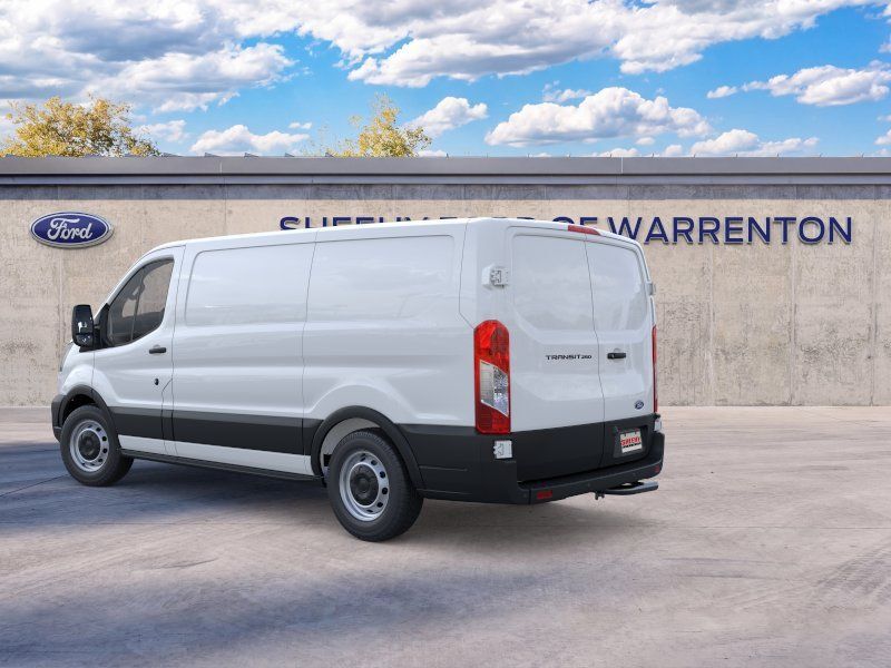 2026 Ford Transit-250 Base Warrenton VA