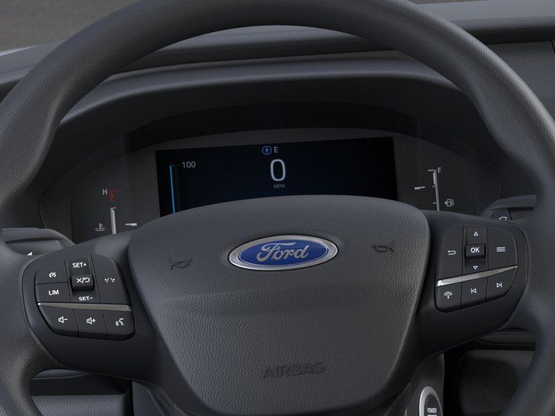 2026 Ford Transit-250 Base Warrenton VA