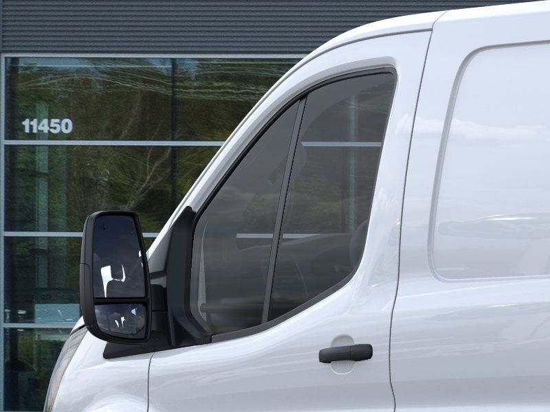 2026 Ford Transit-250 Base Warrenton VA