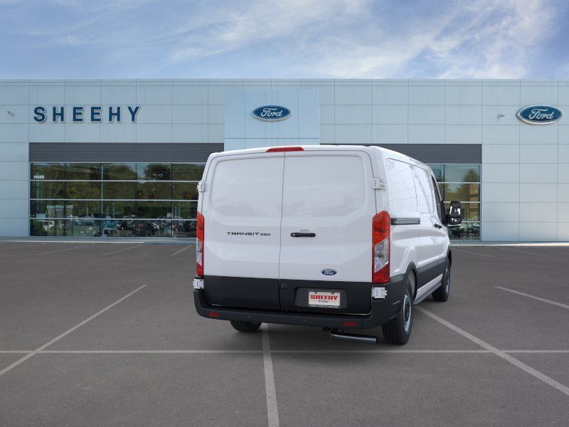 2026 Ford Transit-250 Base Warrenton VA