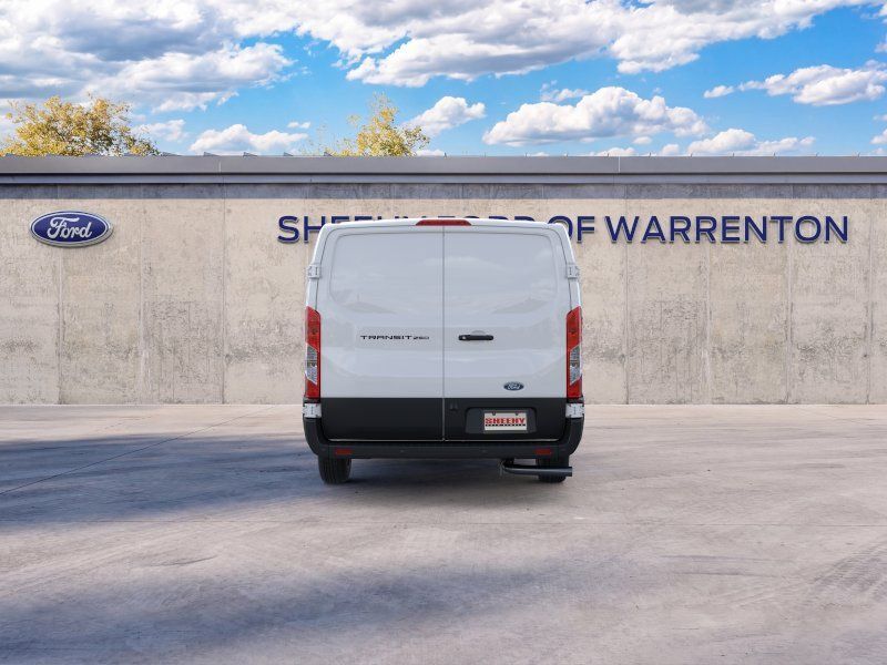 2026 Ford Transit-250 Base Warrenton VA