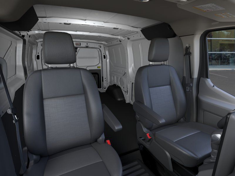 2026 Ford Transit-250 Base Warrenton VA
