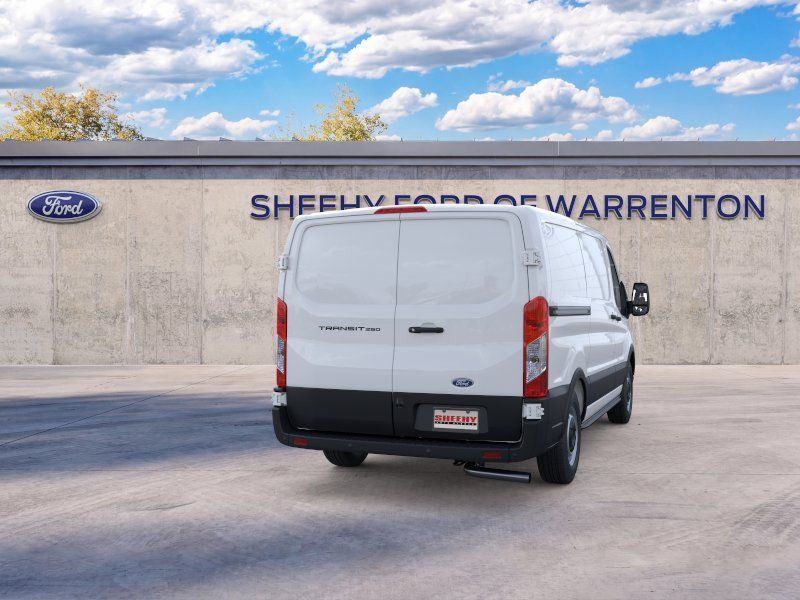 2026 Ford Transit-250 Base Warrenton VA