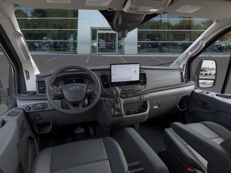2026 Ford Transit-250 Base Warrenton VA