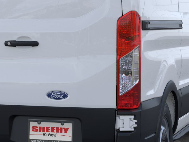 2026 Ford Transit-250 Base Warrenton VA
