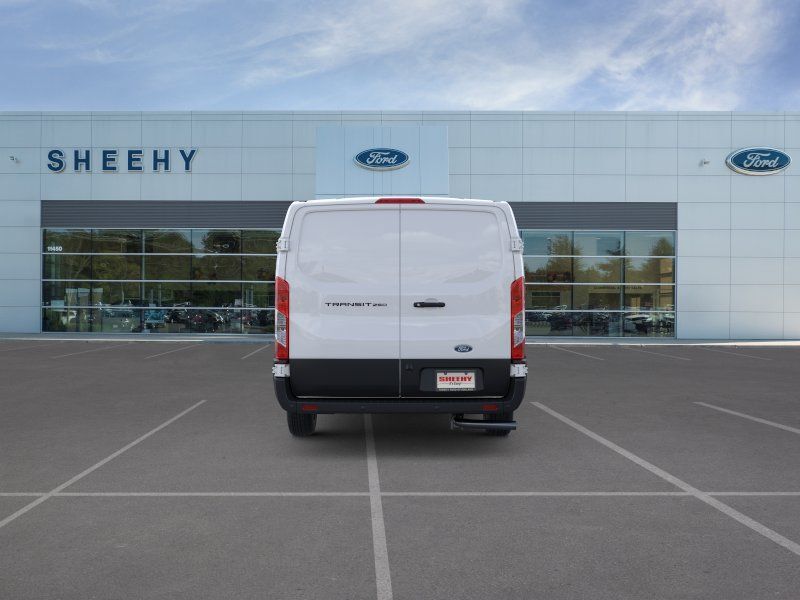 2026 Ford Transit-250 Base Warrenton VA