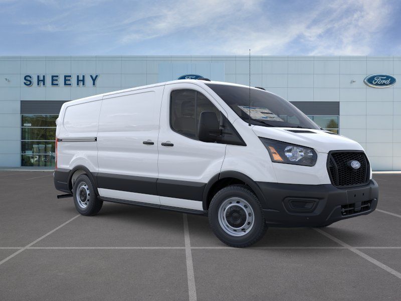 2026 Ford Transit-250 Base Warrenton VA