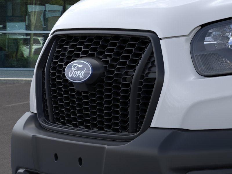 2026 Ford Transit-250 Base Warrenton VA