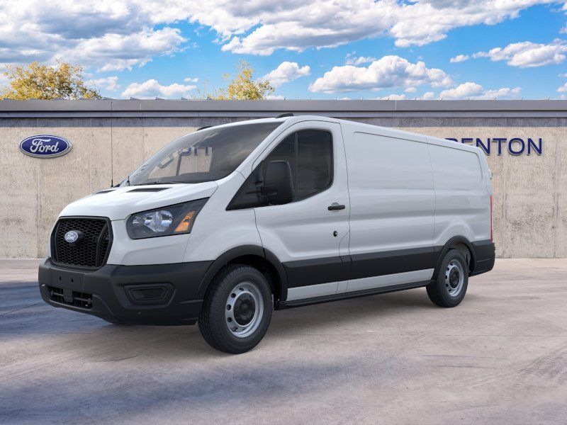 2026 Ford Transit-250 Base Warrenton VA
