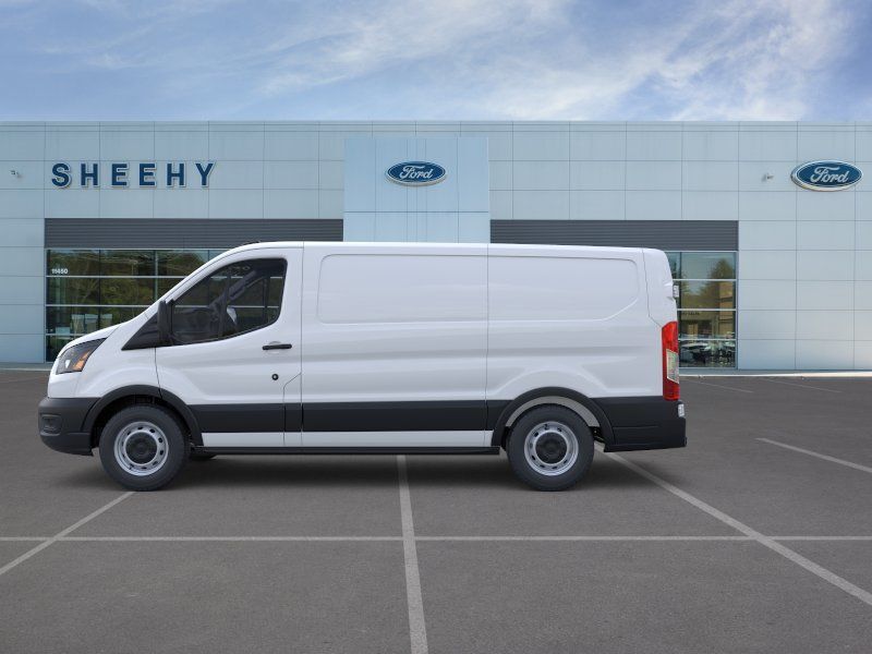 2026 Ford Transit-250 Base Warrenton VA