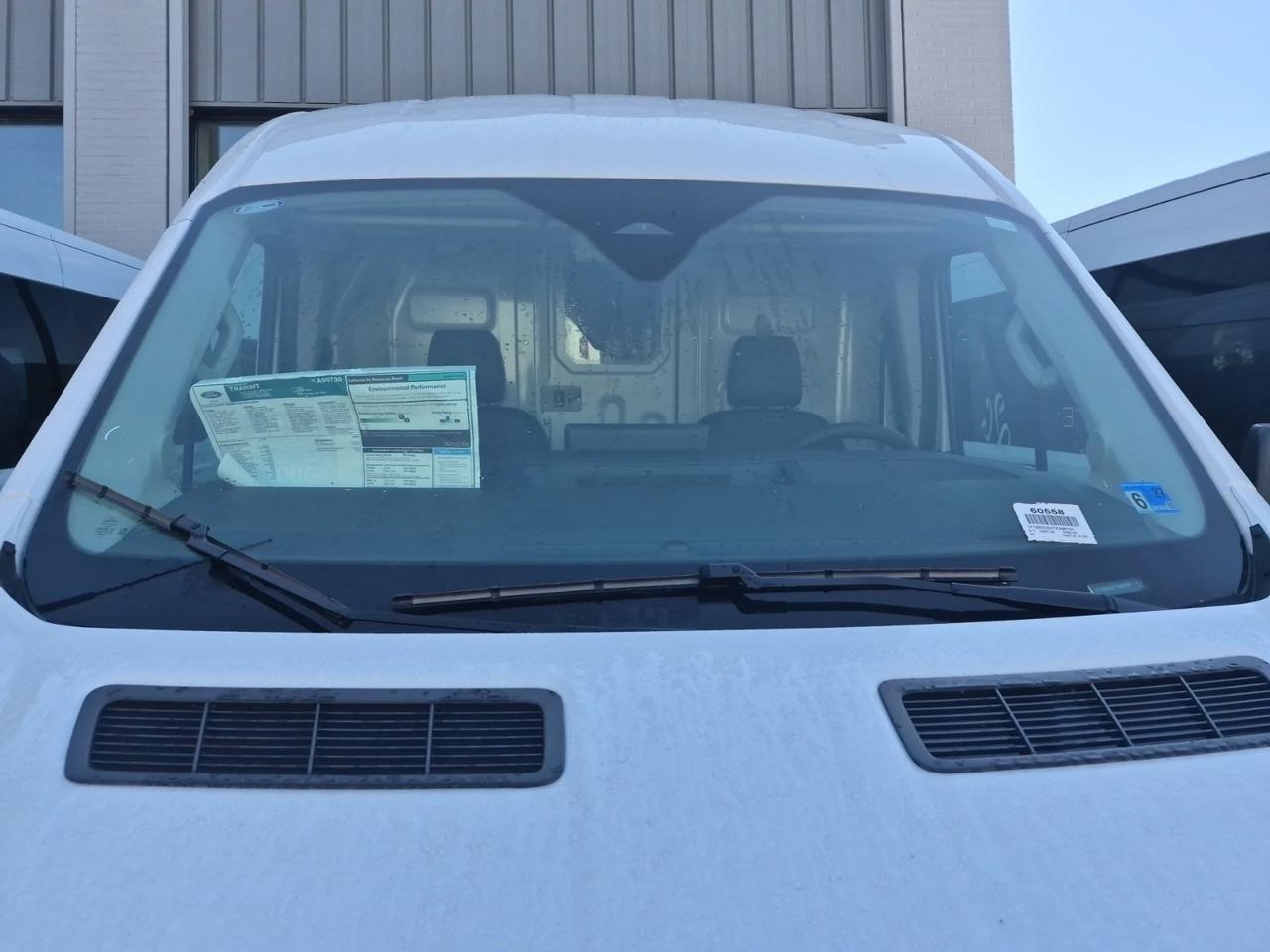 2026 Ford Transit-250 Base Warrenton VA