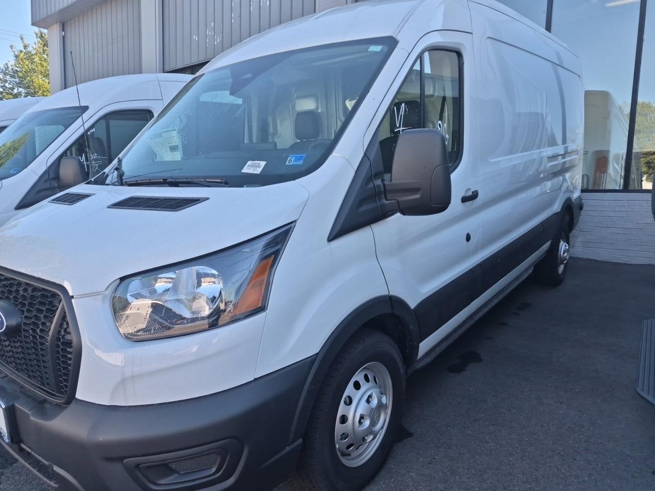 2026 Ford Transit-250 Base Warrenton VA